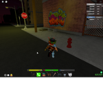 Pirates of the all blue
