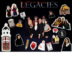 Legacies Powerful Witches