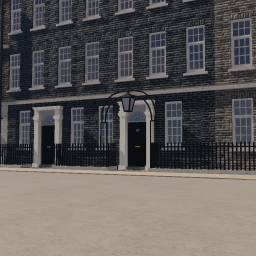 Downing Street