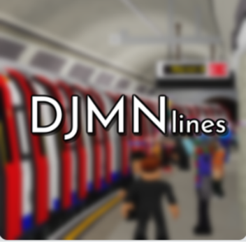 explore the hiddern parts of djmn lines charing x