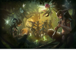 The Fey
