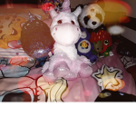 Unicorn and dragon team