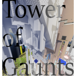 TILTS (Tower of Gaunts) icon