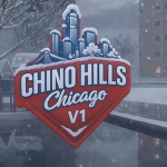 Chino hills v2
