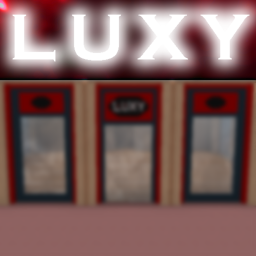 Luxy Homestore