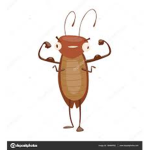 The cockroach-group