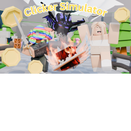 [NEW] Clicker Simulator