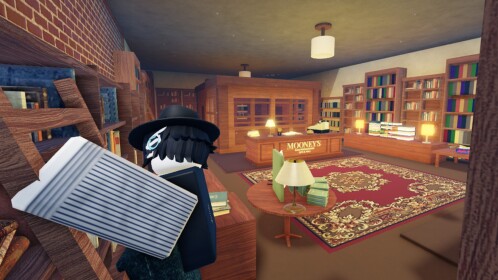 Slasher Arena [BETA]