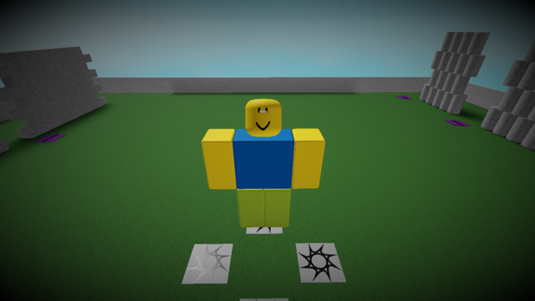 Change Your Size! screenshot 2