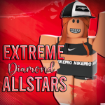 Extreme Diamond Allstars.