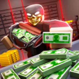SKIBID TOILET GRIMACE SHAKE Superhero Tycoon