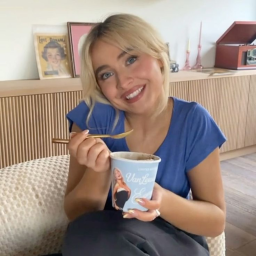 ☕