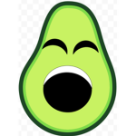 The avocado army.