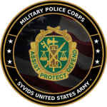 Μilitary Police Сorps