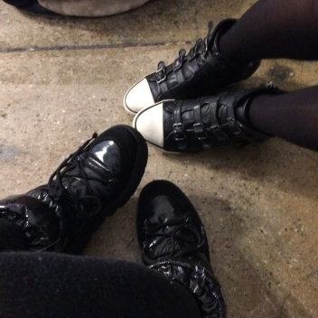 dont trust us