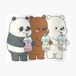 •berry bears•