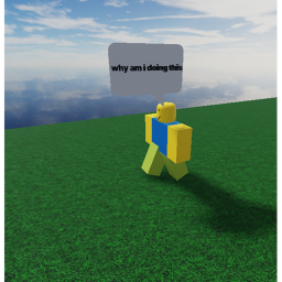 Walk to the End!