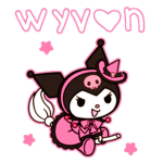 wyvon