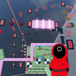 Squid Game X Tower [WIP]