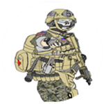 ST6 (Seal Team Six)