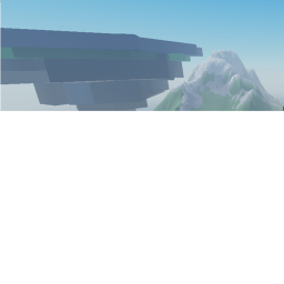island of tuv
