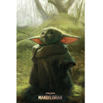 May the force be with you Grogu