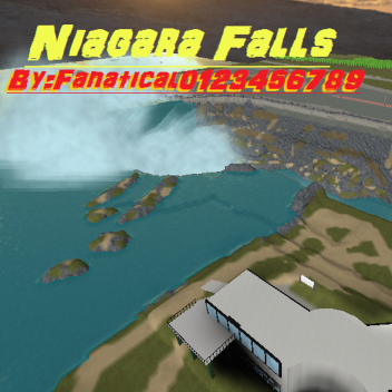 Niagara Falls (Smooth Terrain Contest)