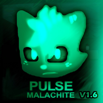 💚 Pulse RP ||  Malachite V1.6 💚