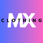 M&X CLOTHING