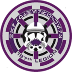 [GAR} 187th legion