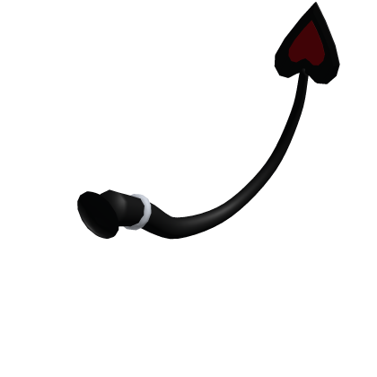 Black Devil Tail