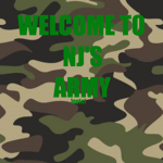 NJ'S Army