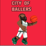 City Of Ballers Production