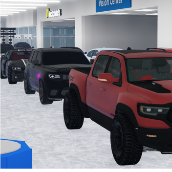 Walmart Takeoverz ! อัปเดตสายช่วยเหลือ