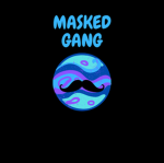 Kay's Masked Gang