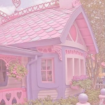 - voids dollhouse -