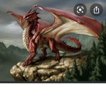Dragon Ninjazaieh