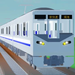 Yokai Railway icon