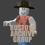 Rust010 Archive