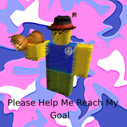 DONATE [Legendary and Godly give Statue]