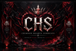 Crimson Hearts Syndicate