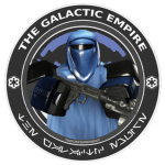 Imperial Senate Guards.