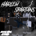 Harlem Spartens [HS]