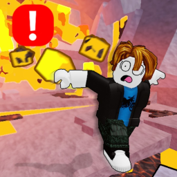 Endurance Test [NEW]