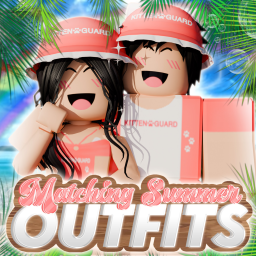 [ 🌴 NEW]  MATCHING SUMMER OUTFITS