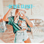 ~-Olives Closet-~