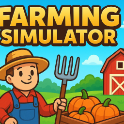 🌾Farming Tycoon🌾