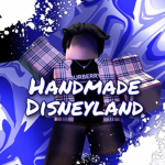 Handmade Disneyland