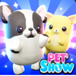 Pet Show Dress Up! icon