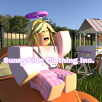 SunnySide Clothing Inc.